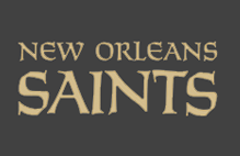 Saints
